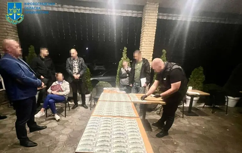 Правоохранители разоблачили в трех областях схему оформления инвалидности через МСЭК