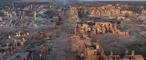 Бойцы 57 отдельной мотопехотной бригады взяли в плен 15 военных РФ в Волчанске