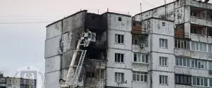В Киеве уже более четырех часов длится воздушная тревога: новые детали последствий многочасовой атаки дронами