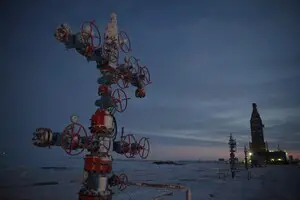 Арктичні санкції: енергетична безпека, кліматична відповідальність і вплив на Росію