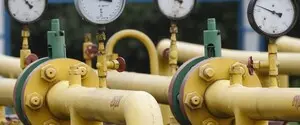 В Украине начался отбор газа из подземных газохранилищ