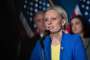 Вікторія Спарц виграла вибори у Конгрес США