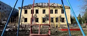 Город Курахово под угрозой окружения — ЗЗ-тье ОМБр