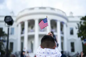 Байден пригласил Трампа для обсуждения вопросов передачи власти