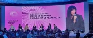 Война меняет гендерные роли в Украине: доля женщин в горно-металлургическом вузе «Метинвест Политехника» достигла уже 20%