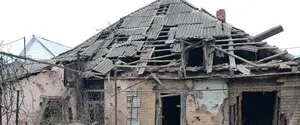Днепропетровщина: в результате российских обстрелов пострадал человек, повреждены предприятие и инфраструктура