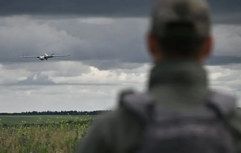 Українські дрони в Тульській області атакували не лише хімкомбінат, але й ТЕЦ — ЗМІ