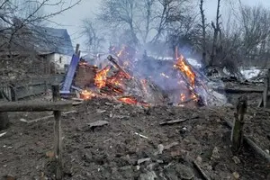 9 ноября в Сумской области авиабомбы уничтожили учебное заведение и дом культуры – в ОВА рассказали о пострадавших и разрушениях