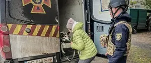 В Харьковской области эвакуируют Боровую и окрестные села