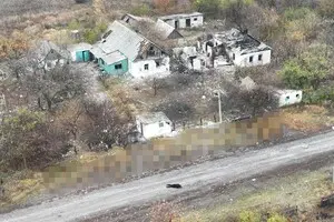 Военные РФ убили гражданского в оккупированном селе в Донецкой области - Офис генпрокурора