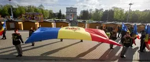 МЗС Молдови викликає до себе посла РФ через падіння російських безпілотників