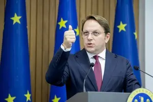 Євродепутати знову відклали рішення щодо угорського комісара Олівера Варгеї