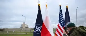 Reuters: США открывают в Польше базу ПВО