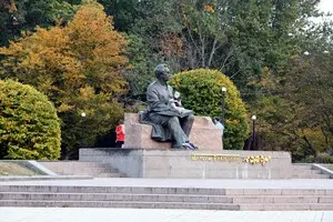 Премію імені Максима Рильського присуджено Володимиру Литвинову, Ендрю Шеппарду та Дмитру Дроздовському - МКСК