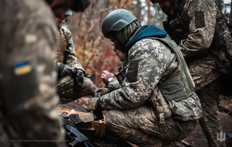 ЗМІ повідомили про плани України мобілізувати 160 тисяч людей до лютого: у Міноборони відреагували