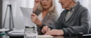 Назначение пенсии: от чего зависит ее размер