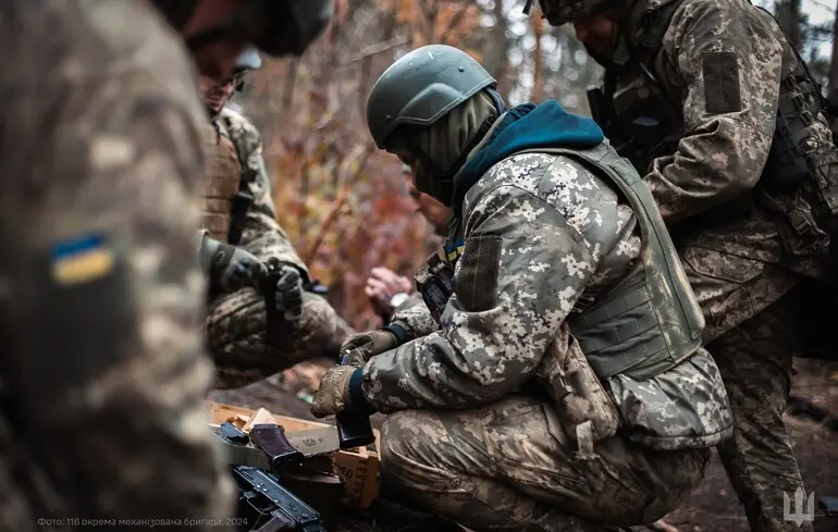 Франція підготувала український спецпідрозділ "Анна Київська" для підтримки оборони у критично важливий момент — ЗМІ