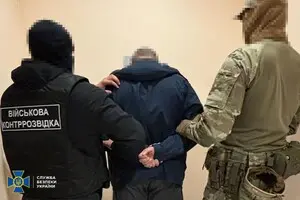 «Зливав» росіянам дані про спецоперації наших військових. СБУ затримала командира одного з підрозділів ССО