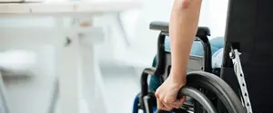 В Украине изменят подход к поддержке лиц с ограниченной трудоспособностью. Кабмин уже внес законопроекты в Раду