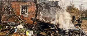 В 92-й ОШБр рассказали о ситуации в Купянске