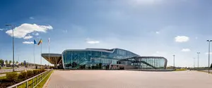 Уже в следующем году Украина может открыть аэропорт во Львове, в отношении Борисполя авиарынок еще не так уверен – Reuters
