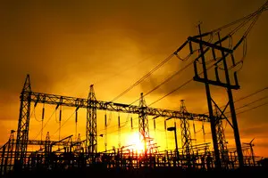 Кучеренко: Из-за ценовых ограничений на рынке импорт электроэнергии в Украину оказался под угрозой 