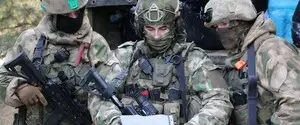 В Донецкой области россияне оккупировали Максимовку и продвинулись в районах еще восьми населенных пунктов на разных участках фронта - DeepState
