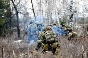 Розвідка боєм, ІПСО чи підготовка до вторгнення – аналітики з’ясовують, чому росіяни переходять кордон на нових ділянках