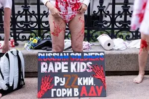 Third Year Of Ukraine's Fight Against Russia's Sexual Crimes: What Has Changed?