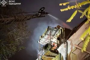 В Одесі закривають учбові заклади і з понеділка вводять відключення світла