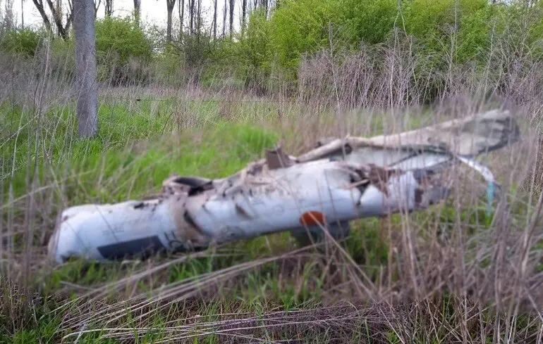 Колишня вихователька дошкільнят збила ворожу ракету з ПЗРК - Генштаб