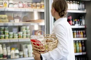 Цены на продукты: могут ли они еще вырасти