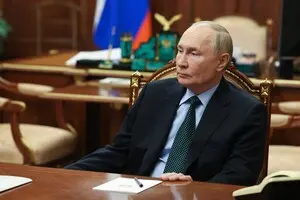 Путін змінив ядерну доктрину РФ