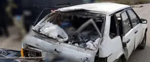 Херсонщина: россияне убили двух человек и еще 15 — ранили, повредили десятки домов и автомобили