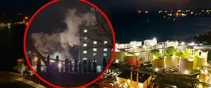В России БПЛА атаковали завод по производству дронов и ракетно-артиллерийский арсенал