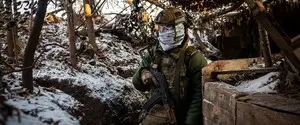 The Economist оценил возможность прекращения боевых действий в войне РФ против Украины в следующем году