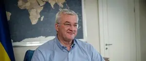 Сибига в среду проведет переговоры с гендиректором МАГАТЭ — МИД