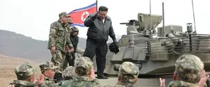 За помощь России КНДР ожидает ядерные технологии — Сибига
