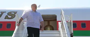 Лукашенко помиловал группу политзаключенных, осужденных за 