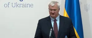 Украина видит возможности в сотрудничестве с новой администрацией США - Сибига