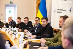 На Курщине россияне расстреляли попавших в окружение украинских пленных