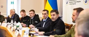 На Курщині росіяни розстріляли українських полонених, які потрапили в оточення