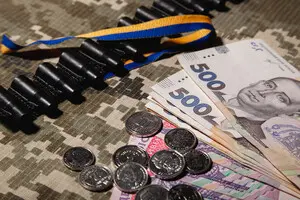 Гроші для силовиків: як змінились видатки держбюджету на оборону України за три роки 