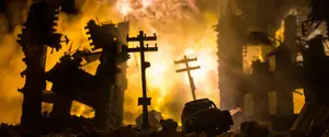 Осознать ценность жизни: фильмы, сериалы и мультфильмы о постапокалипсисе