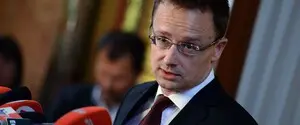 Венгрия считает, что санкции США против Газпромбанка угрожают энергетической безопасности