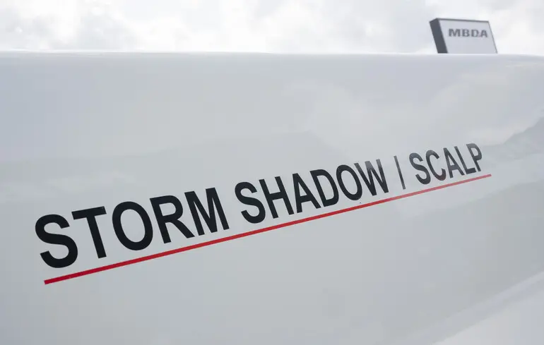 Может ли применение Украиной ракет Storm Shadow изменить ситуацию на поле боя? — The Times