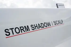 Чи може застосування Україною ракет Storm Shadow змінити ситуацію на полі бою? — The Times 