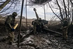 Закупівля Росією іранських дронів та залучення військових КНДР глобалізували війну в Україні — The Telegraph 