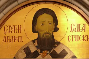 День преподобного Саввы: когда отмечают в этом году