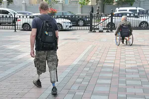 Чиновников с инвалидностью проверят в течение двух месяцев: межведомственная группа уже создана